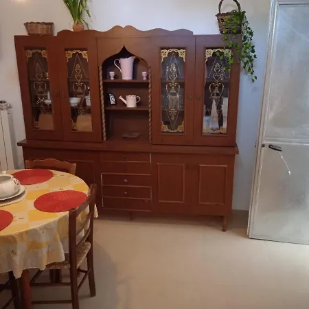 Apartamento Rifugio Fulieri In Salento Francavilla Fontana