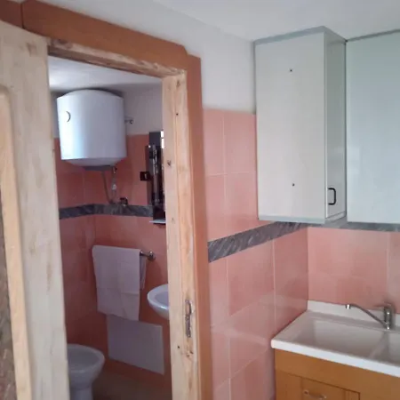 Rifugio Fulieri In Salento Apartamento Francavilla Fontana