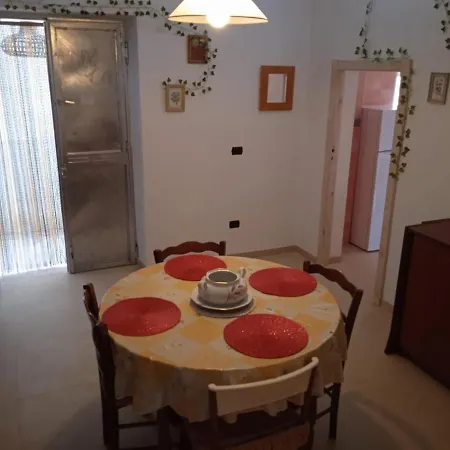 Rifugio Fulieri In Salento