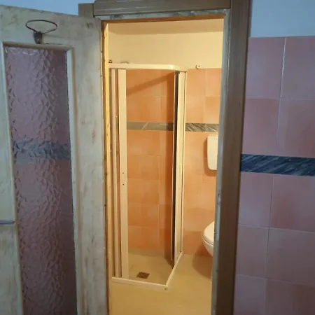 Rifugio Fulieri In Salento