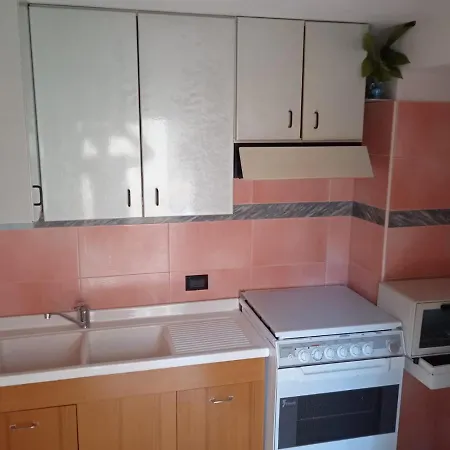 Rifugio Fulieri In Salento Apartamento