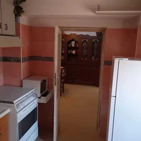 Rifugio Fulieri In Salento Apartamento *