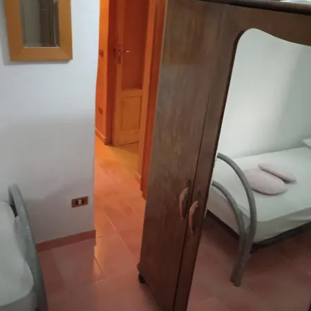 Apartamento Rifugio Fulieri In Salento *