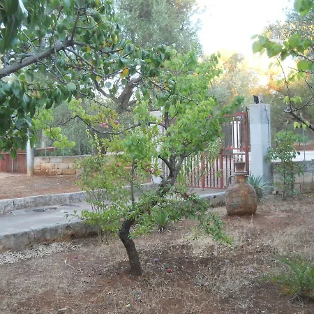Rifugio Fulieri In Salento *