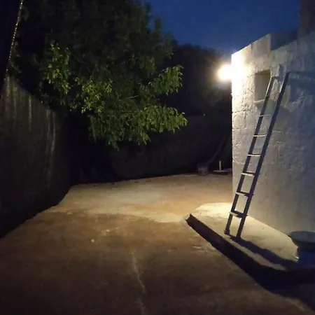 Rifugio Fulieri In Salento Francavilla Fontana