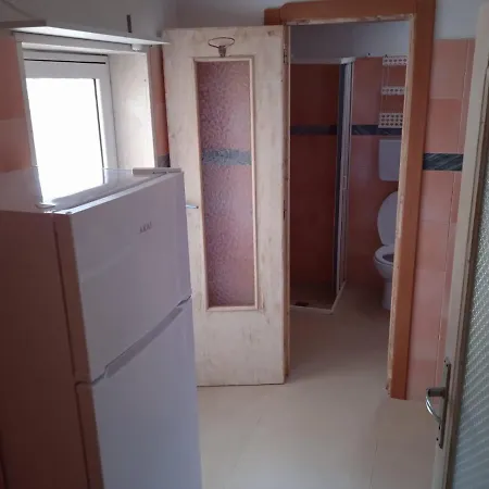 Rifugio Fulieri In Salento Apartman Francavilla Fontana