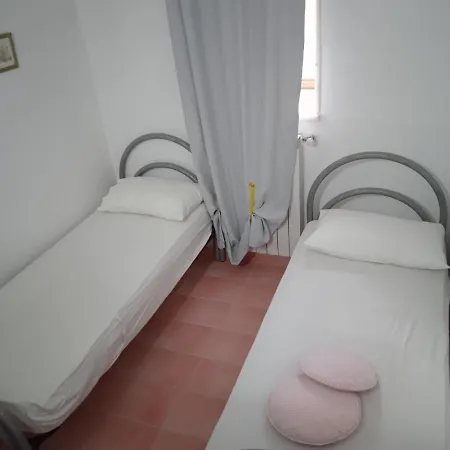Rifugio Fulieri In Salento Appartement *