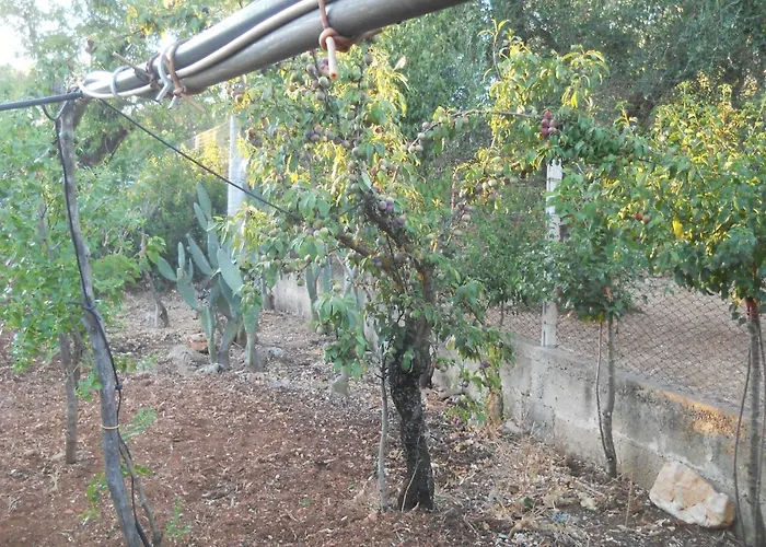 شقة Rifugio Fulieri In Salento